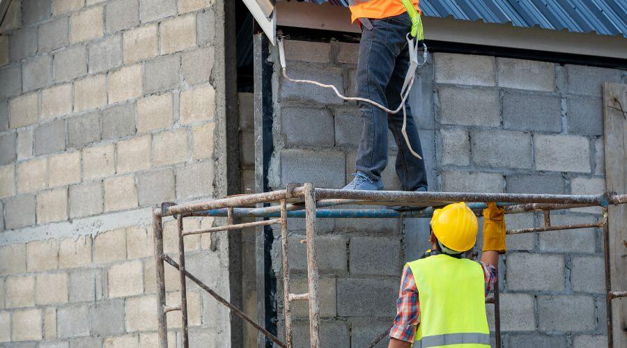 Local Siding Services in Pacific, WA